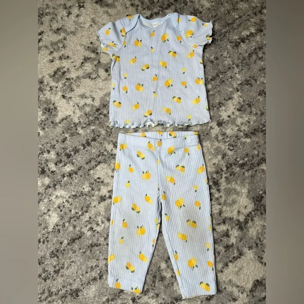 Babygirl Clothes Bundle